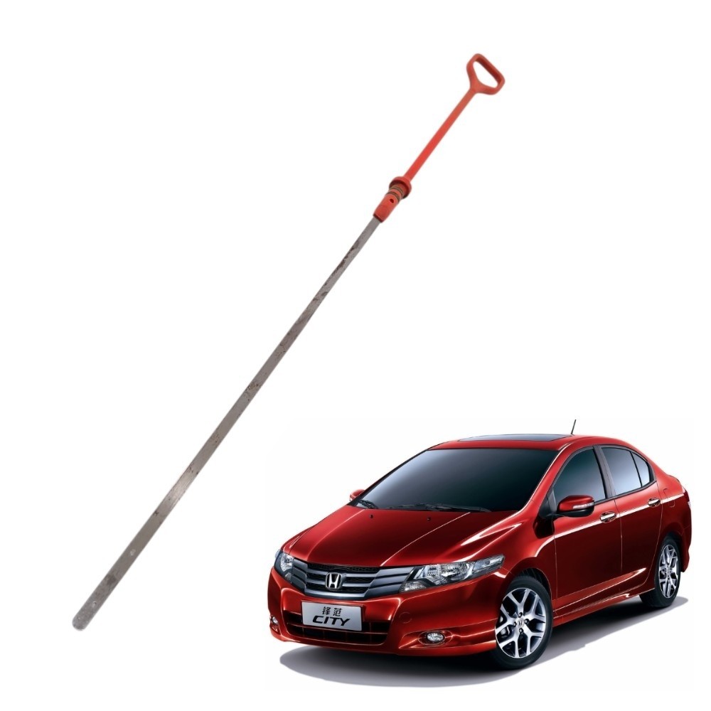 Vareta nível óleo Honda City 2009 2014