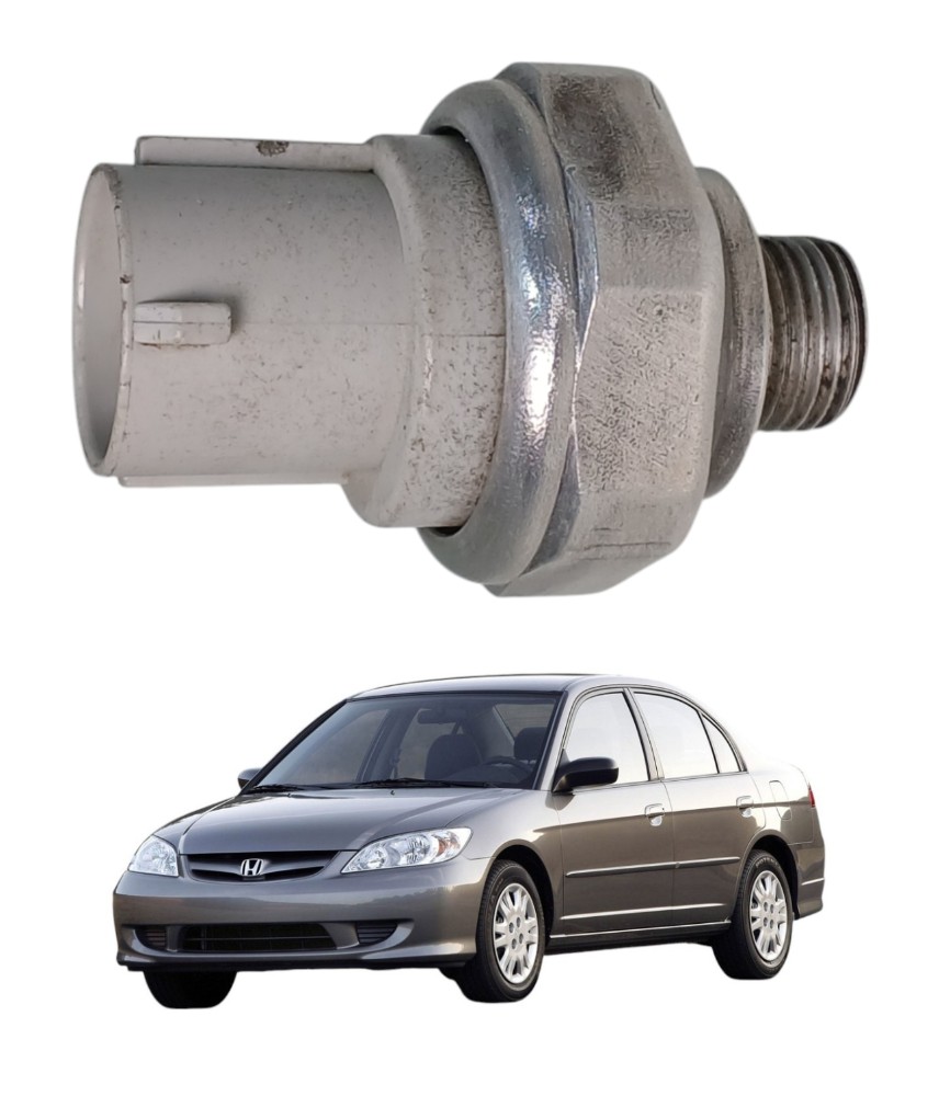 Sensor Pressostato Honda Civic 2001 2002 2003 2004 E9454