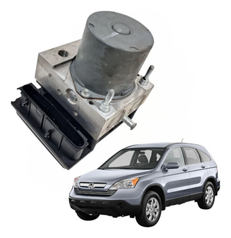 Módulo Abs Honda Crv 2.0 2007 2011