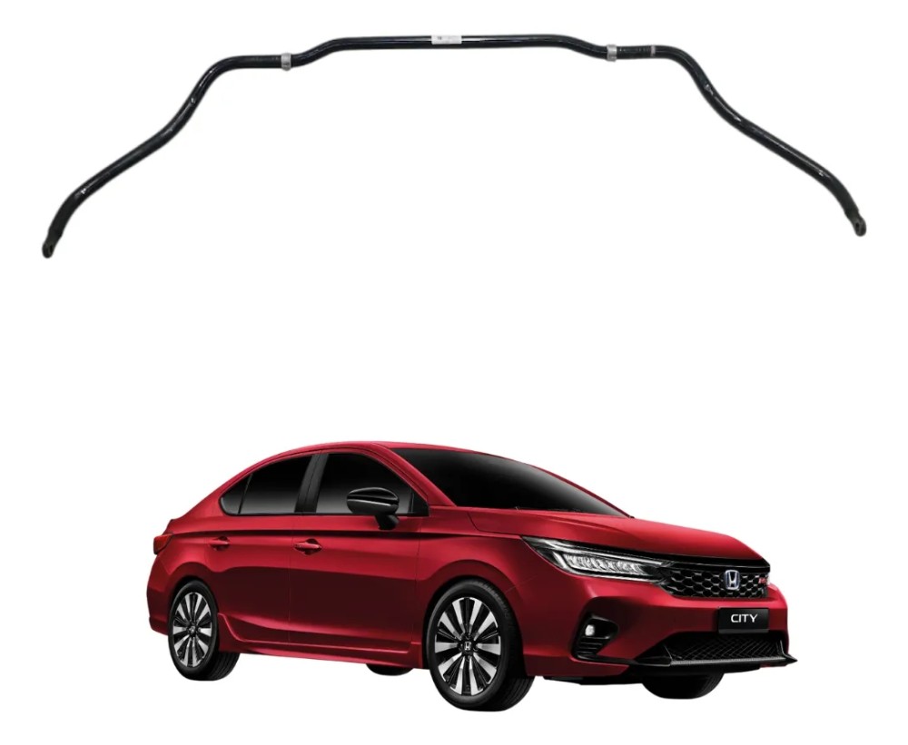 Barra estabilizadora Honda City 2022 2023 2024