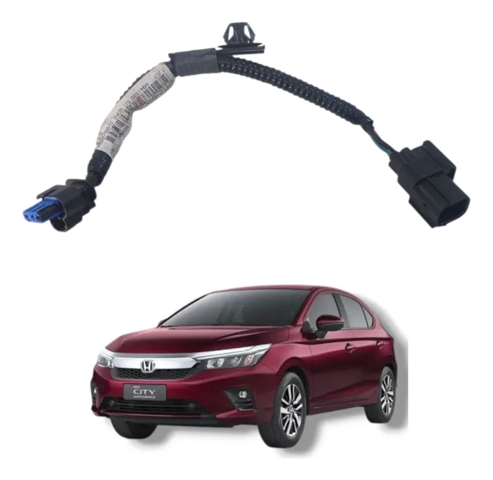 Chicote sensor combustivel honda 2022 2024