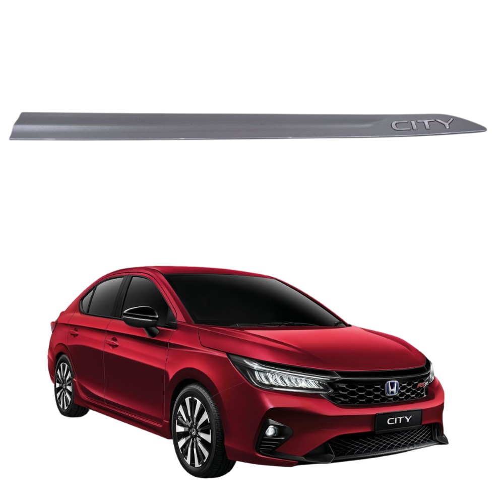 Friso Porta Dianteira Direita Honda City 2022 2024