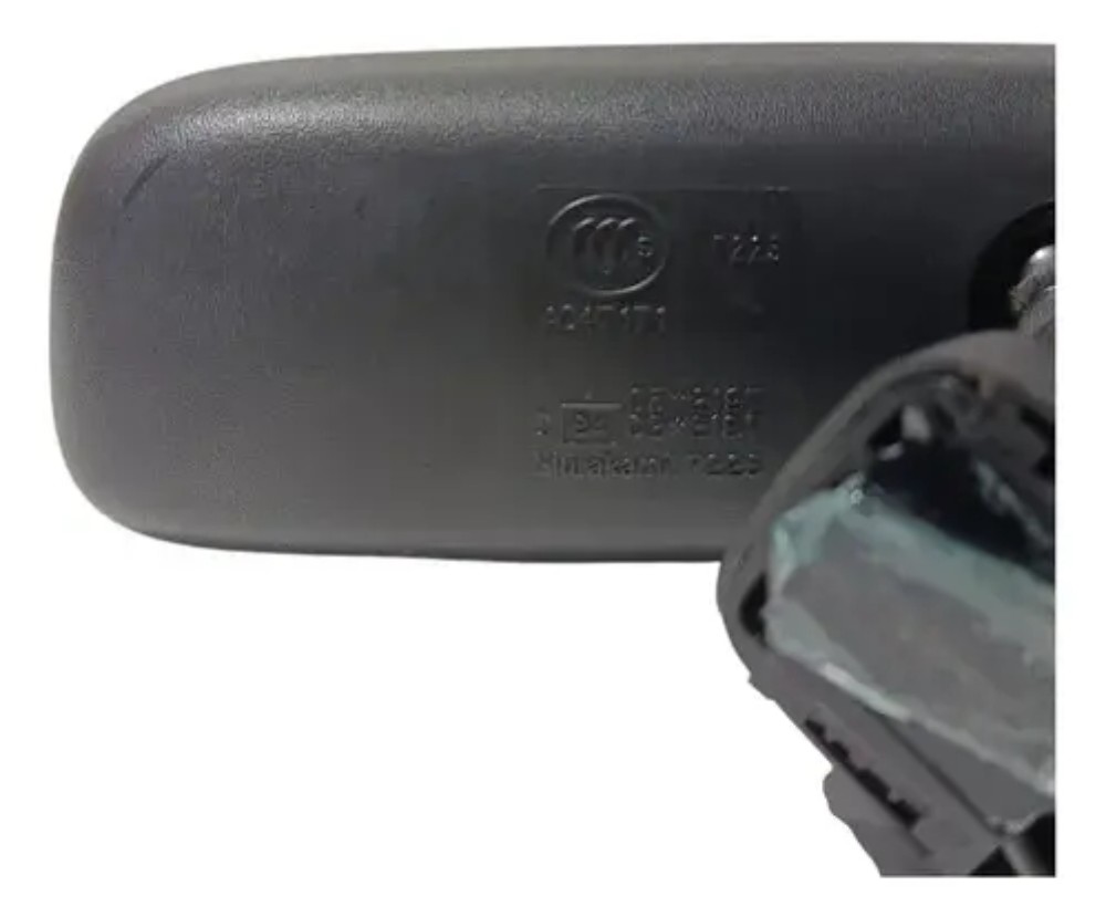 Retrovisor interno central honda hrv 2016 2021 43819 3