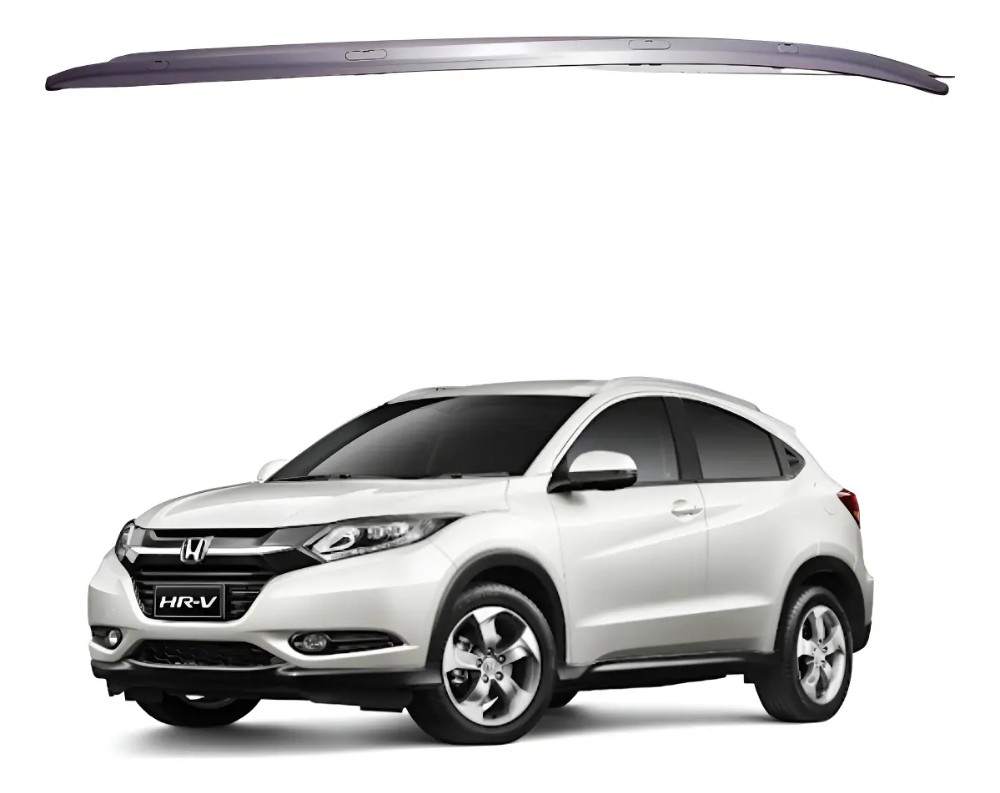 Rack teto esquerdo honda hrv 2016 2021 43628