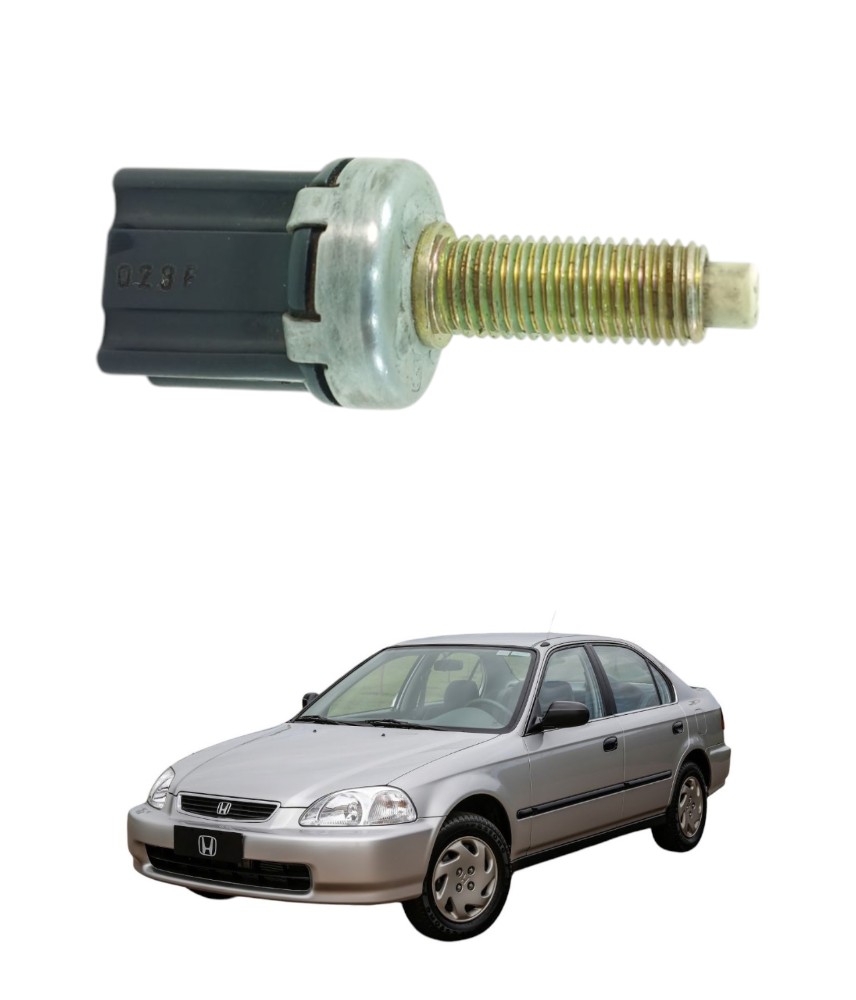 Interruptor Pedal Freio Honda Civic 1996 1997 1998 E12966