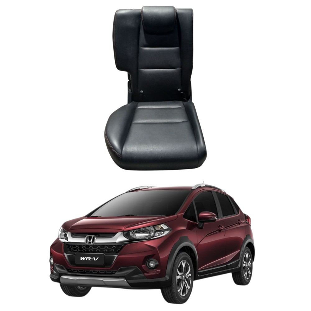 Banco traseiro Direito Honda Wrv 2017 2021