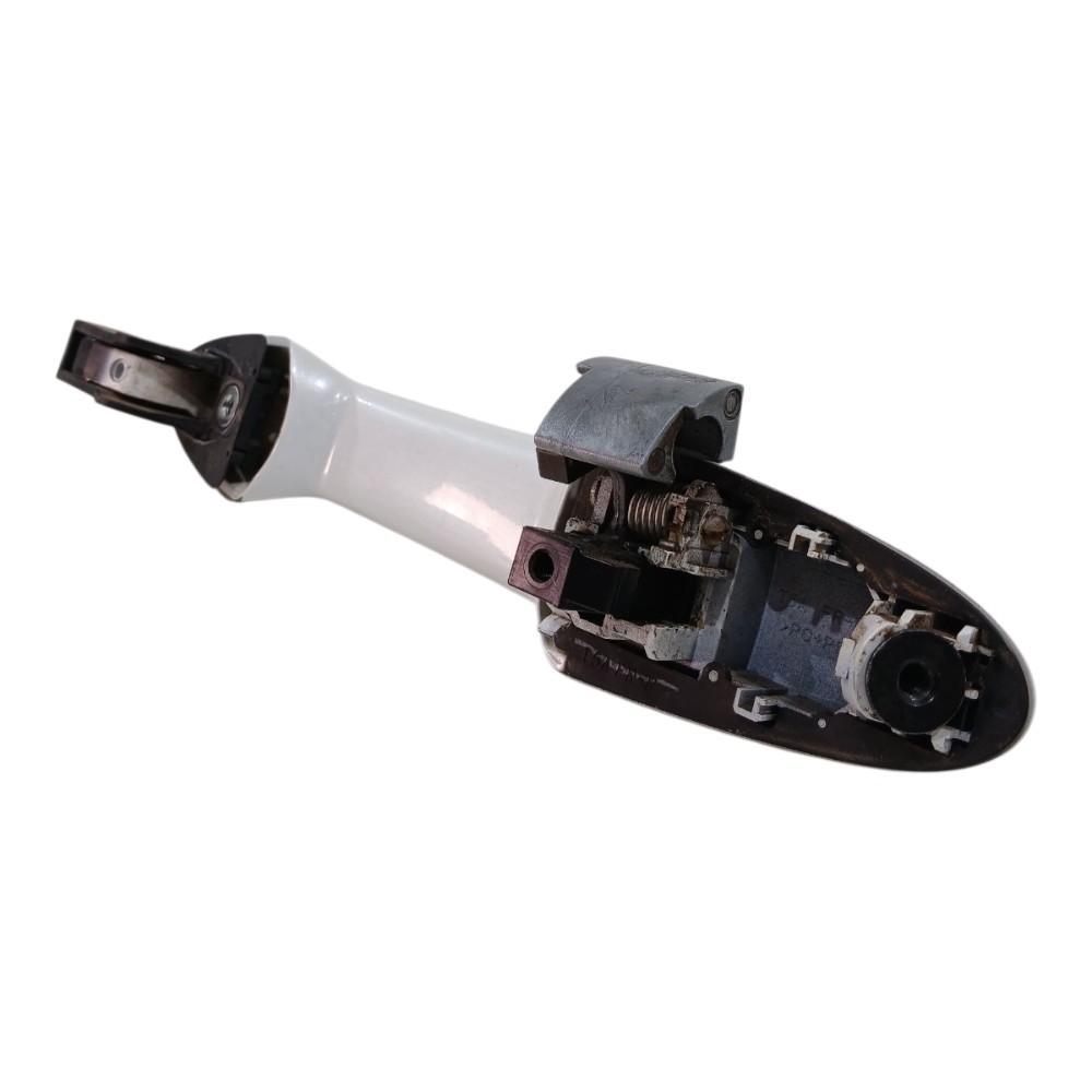 Maçaneta Externa Dianteira Direita Honda Fit City 2015 2021 3