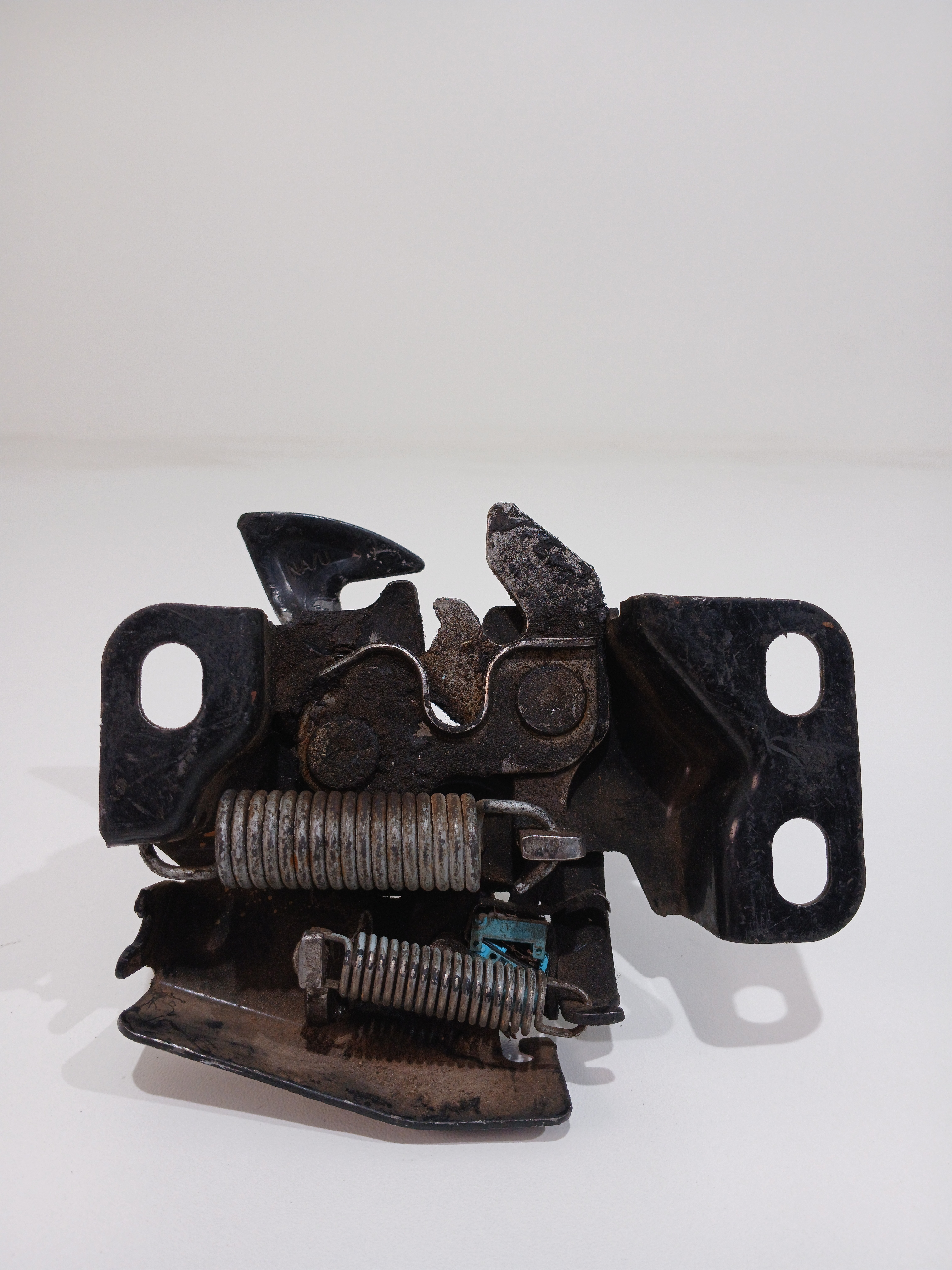 Fechadura tranca capo Honda Civic 2007/2011 E3014