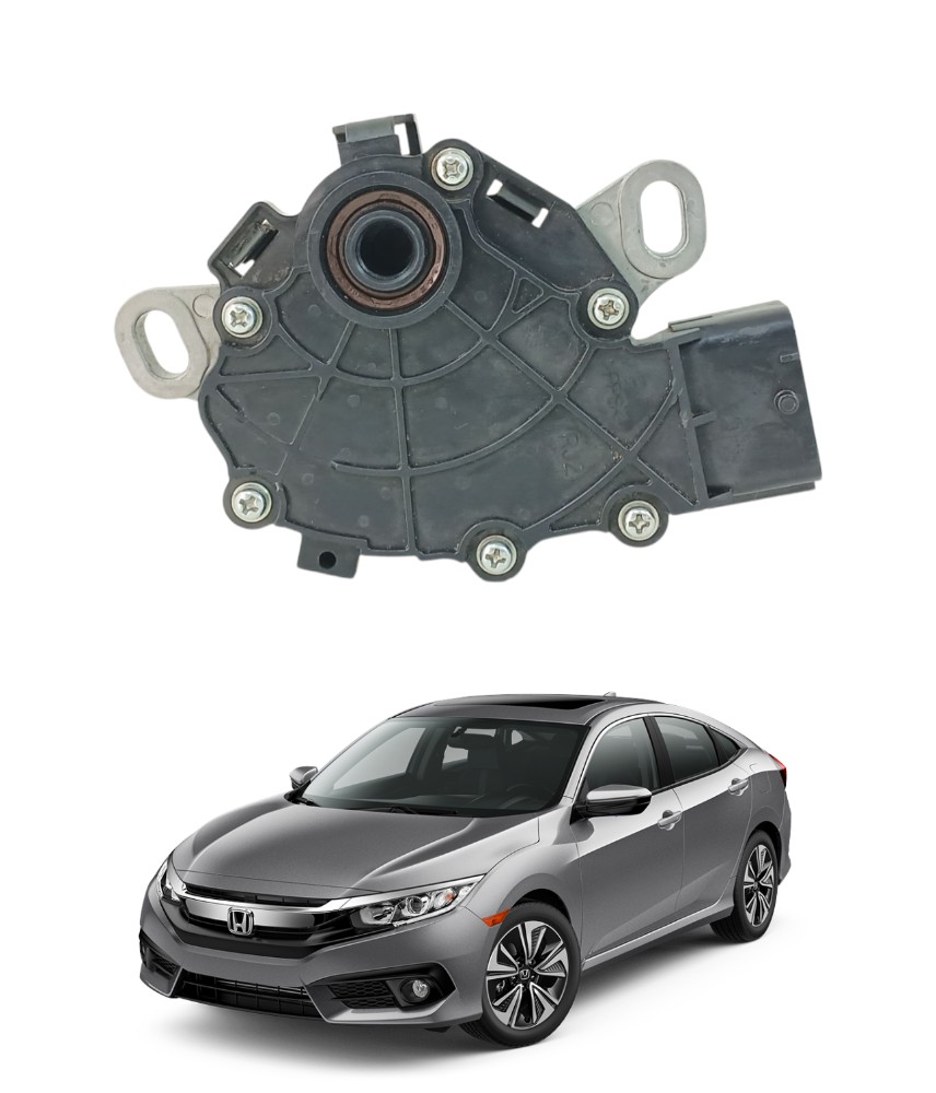 Chave Seletora Honda Civic 1.5 2017 2018 2019 2020 15987