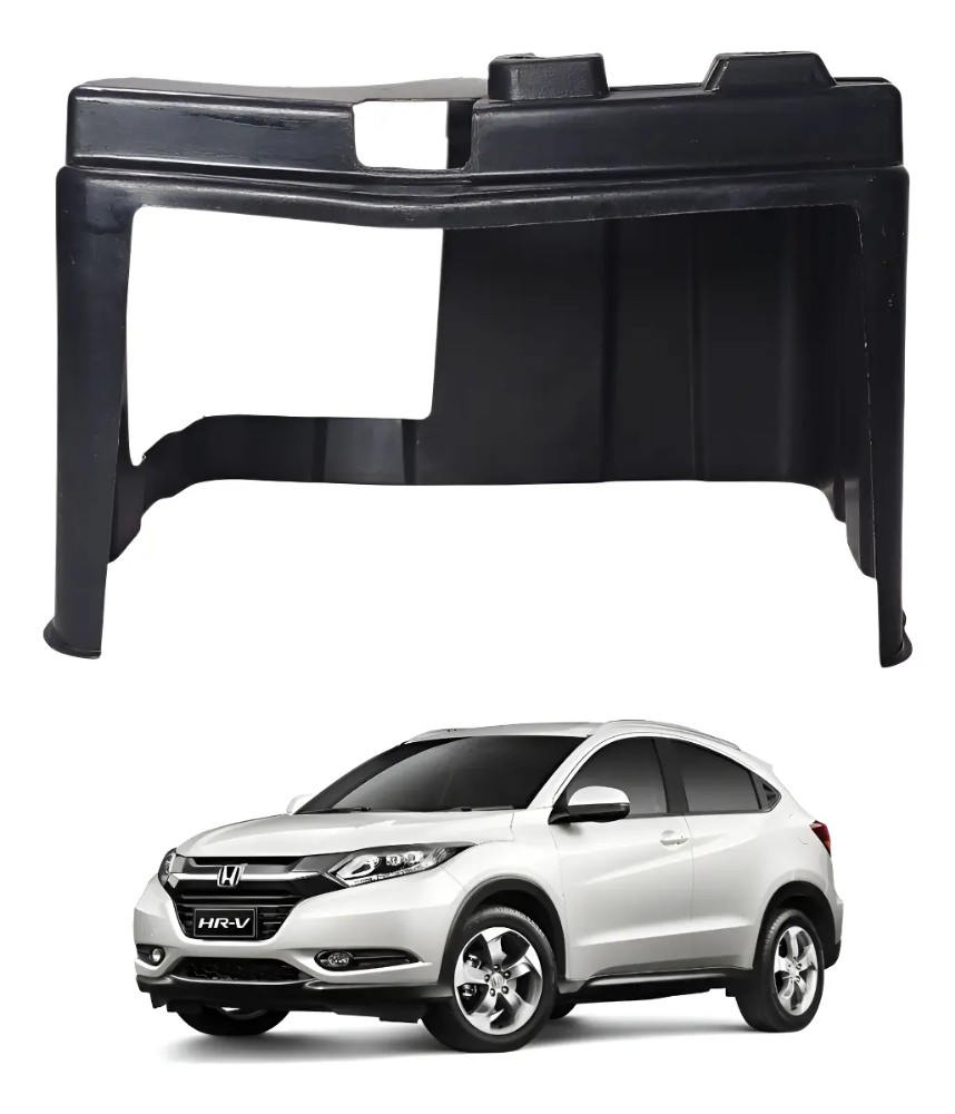 Capa bateria honda hrv 2016 2021 42069
