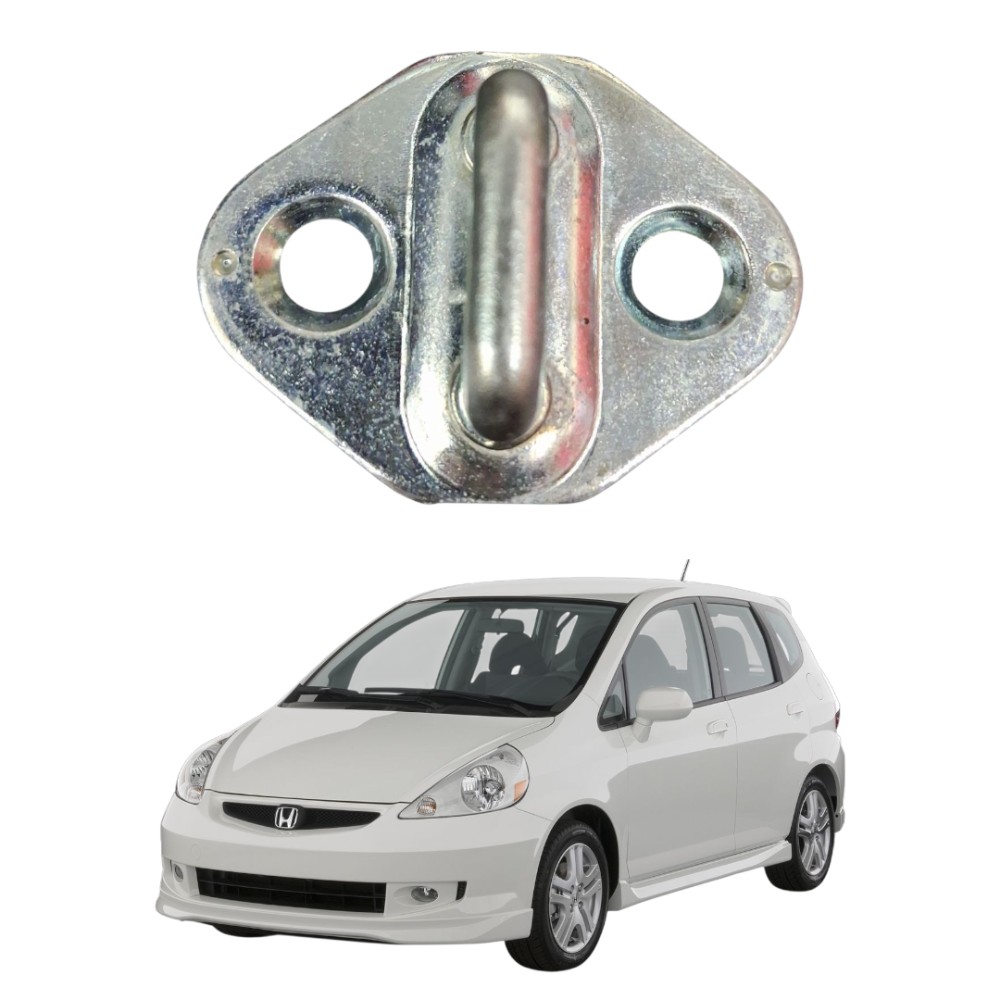 Batente porta Honda fit 2004 2008
