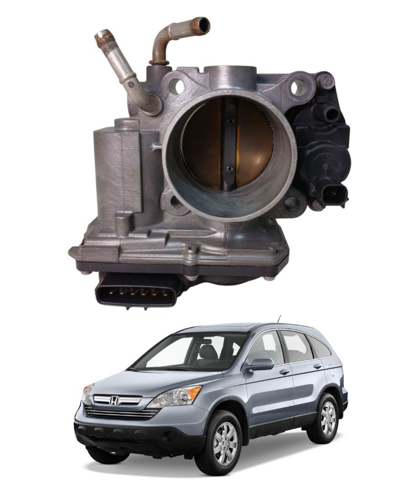 Tbi corpo borboleta honda crv 2007 2011 GMD2B 23597