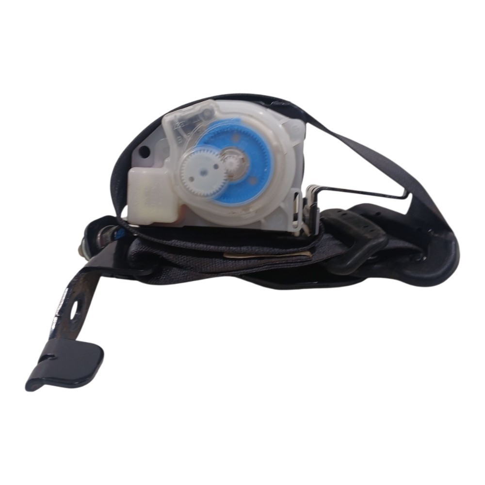 Cinto traseiro esquerda honda fit 2009 2014 52441 4