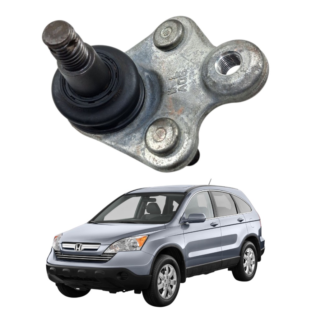 Pivo bandeja dianteira Honda crv 2007 2011