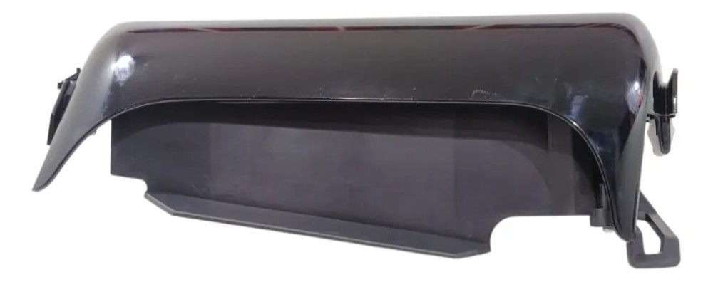 Comando ar condicionado honda hrv 2016 2021 43817 2