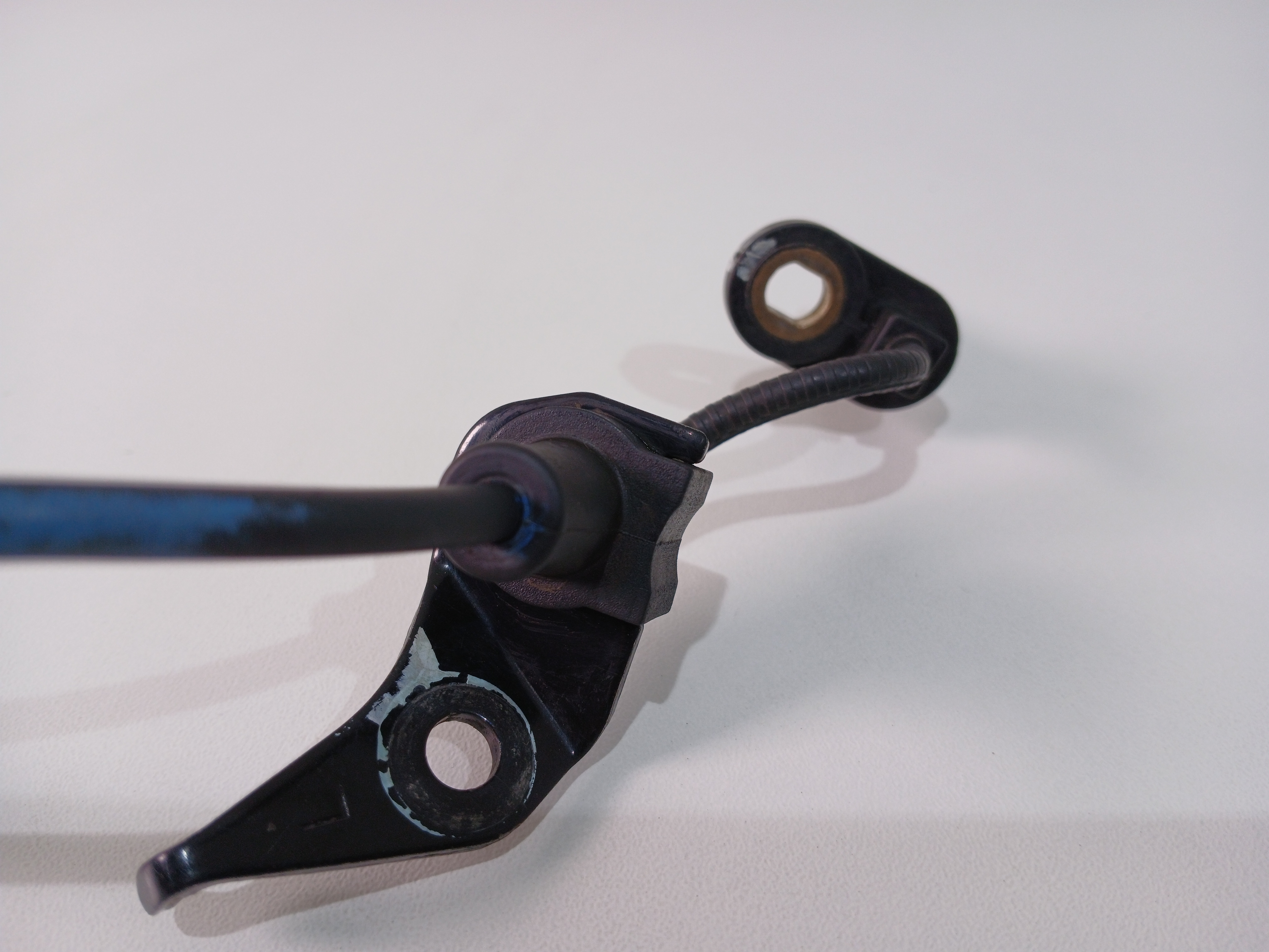 Sensor Abs dianteiro esquerdo Honda Accord 2008 2009 v6