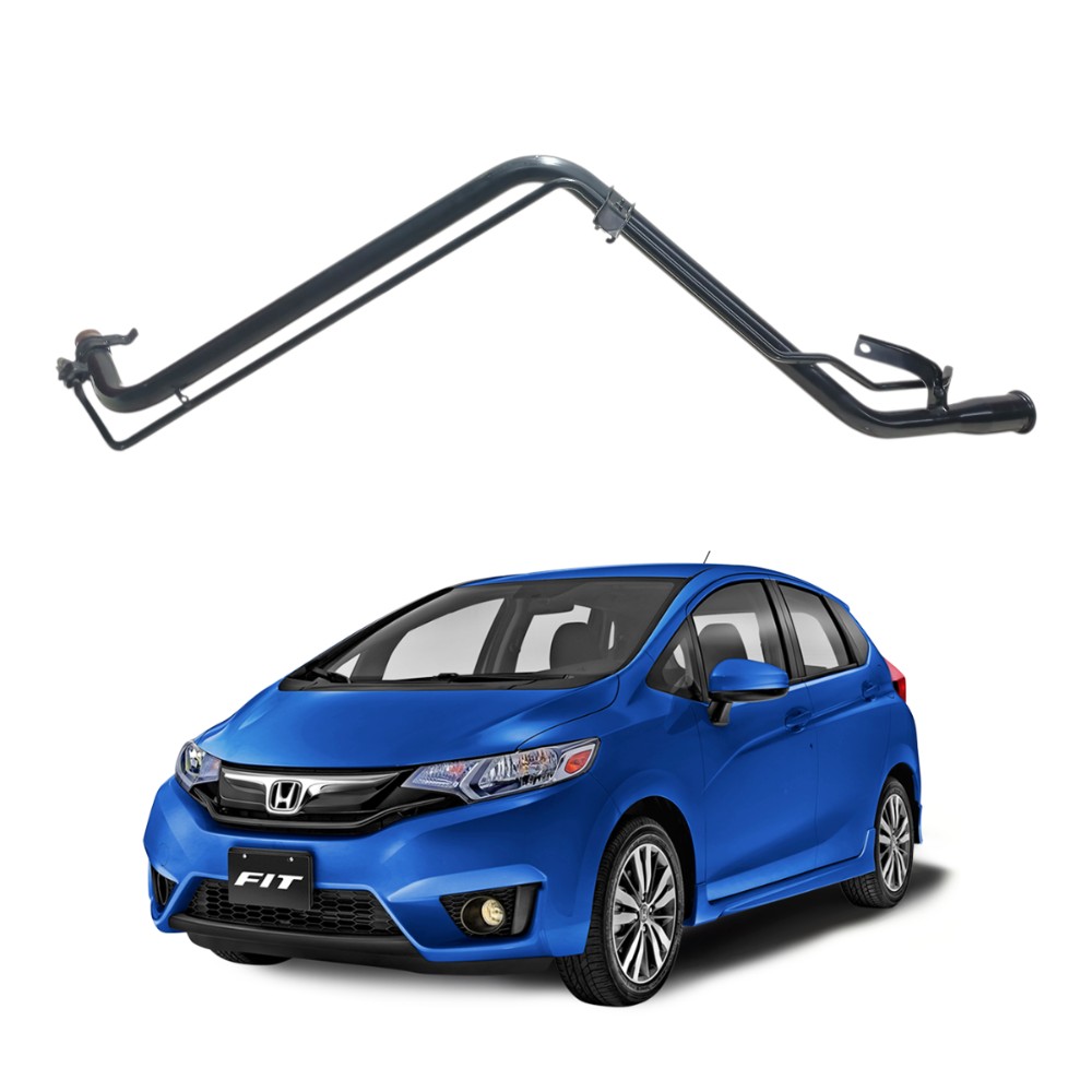 Gargalo tangue combustível honda fit 2015 2021