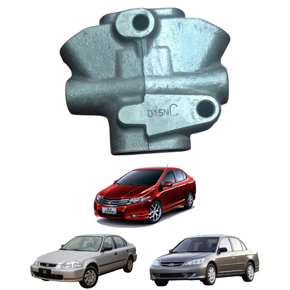 Válvula Equalizadora Honda Civic City 1996 2014