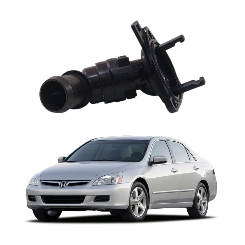 CARCAÇA VALVULA TERMOSTATICA JONDA ACCORD 2003 A 2007 24485