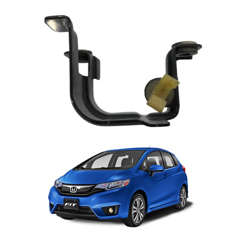 Suporte Mangueira Combustível Honda Fit 2015 2021