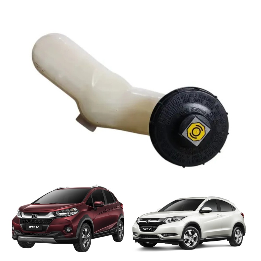 Reservatório fluido freio honda hrv wrv 2016 2021