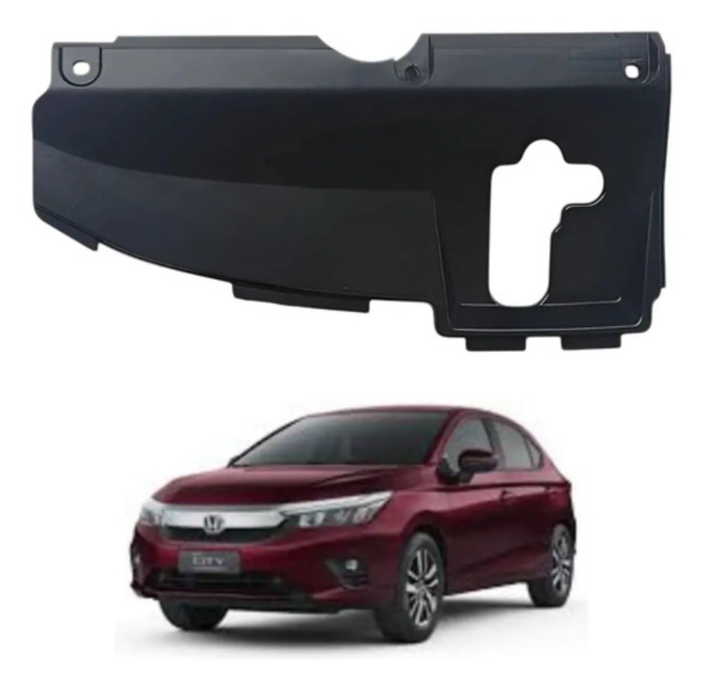 Defletor Superior Radiador Honda City 2022 2024