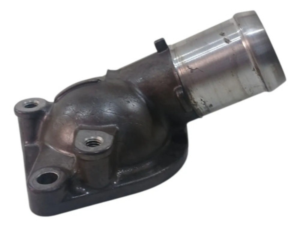 Carcaça valvula termostatica honda civic 2007 2011 5