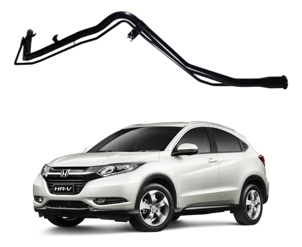 Gargalo tanque combustivel honda hrv 2016 2021 43774 1