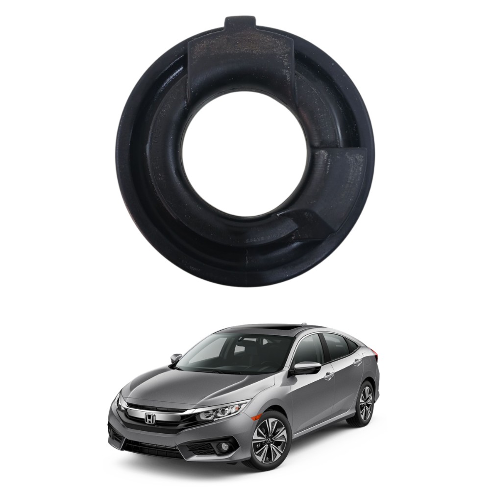 Colço Mola Superior honda civic 2017 2021 38504