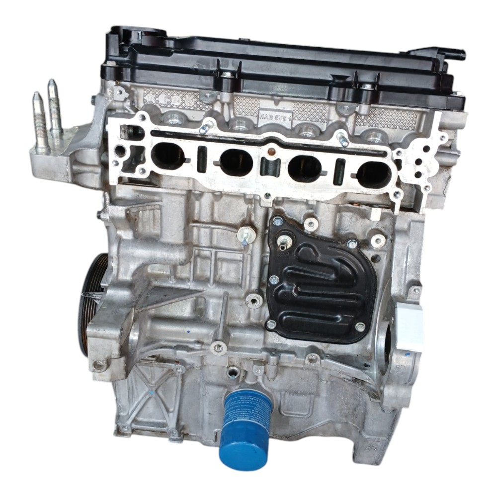 Motor Parcial Honda Fit 1.5 Flex 2015 2016 2017 2018 E10789 7