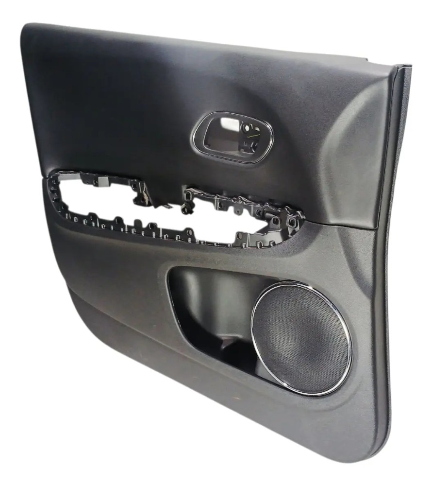 Forro porta dianteira esquerda honda hrv 2016 2021 43789 2