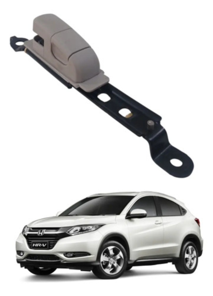 Regulador cinto segurança honda hrv 2016 2021 41930