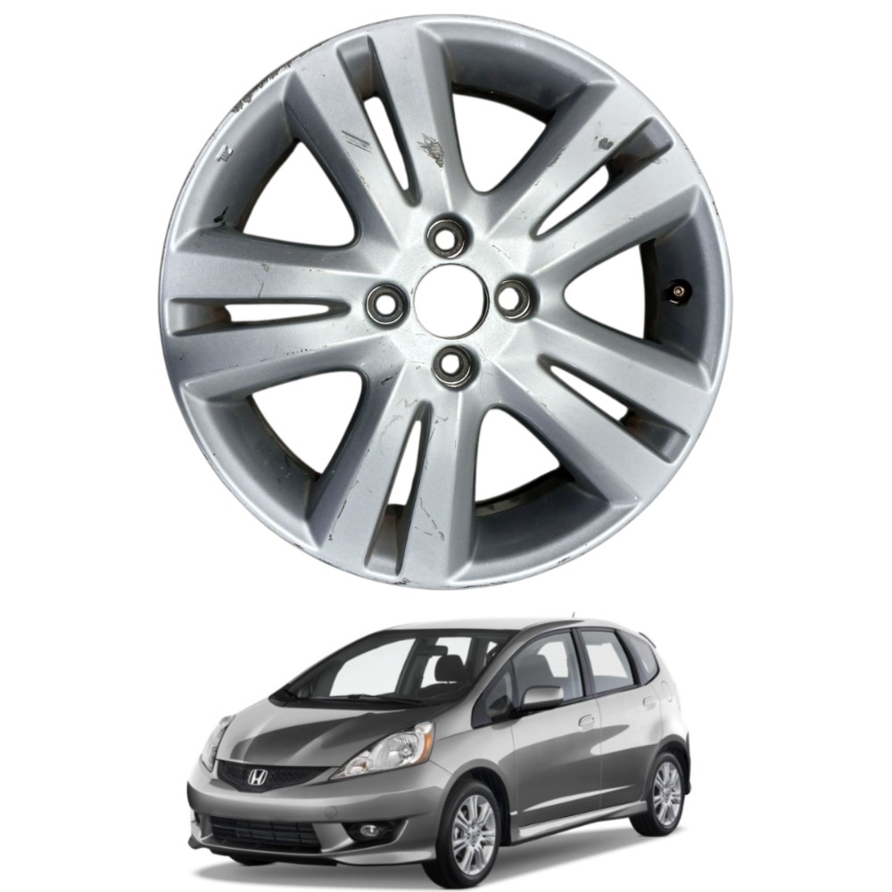 Roda honda fit 2009 2014 50910
