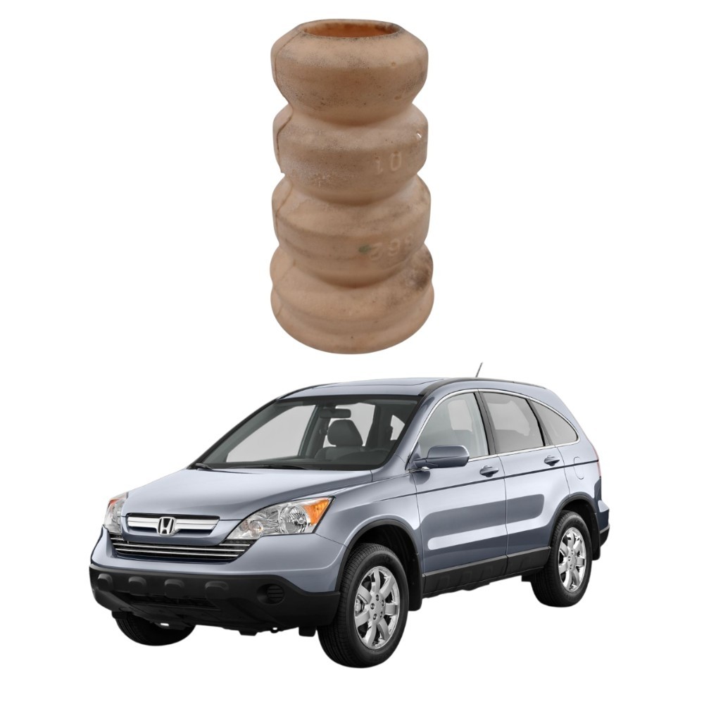 Batente Amortecedor Traseiro Crv 2007 2011