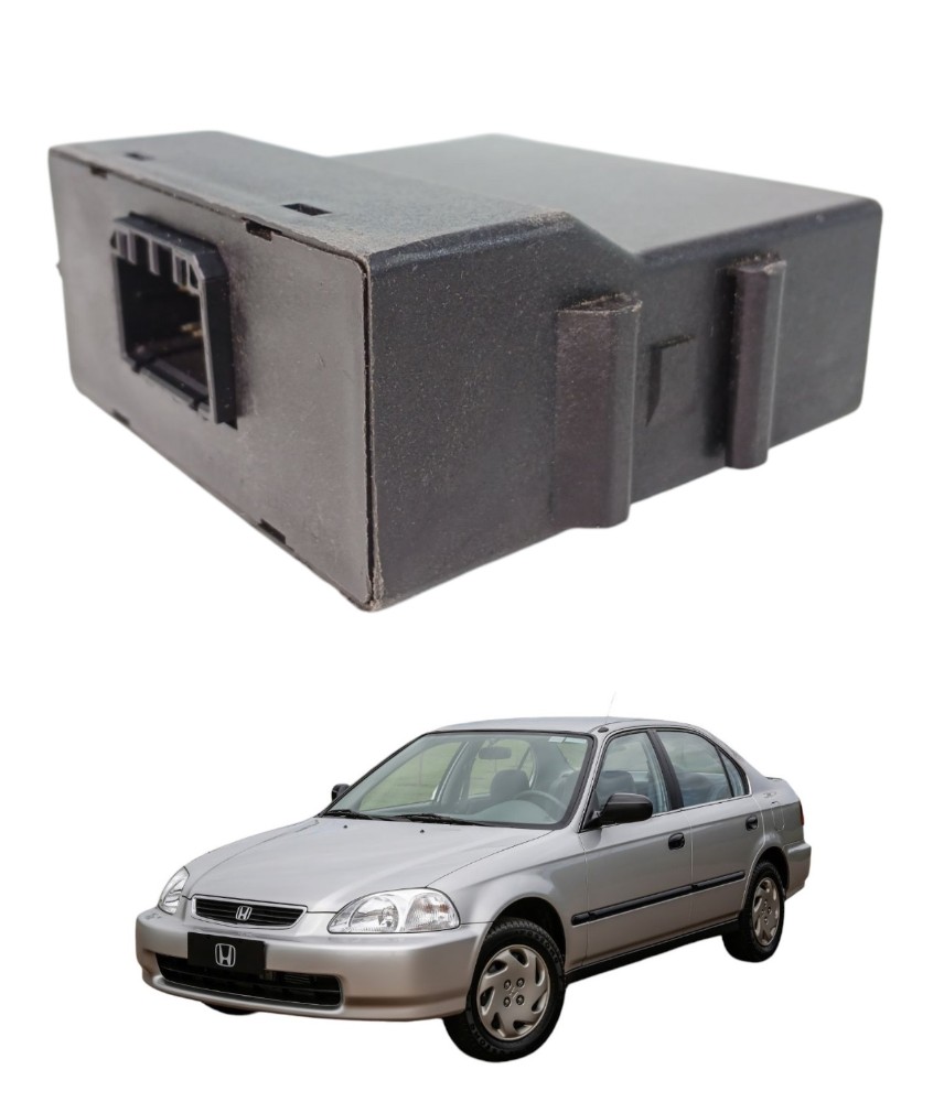 Módulo Piloto Automático Honda Civic 1996 1997 1998 E12610