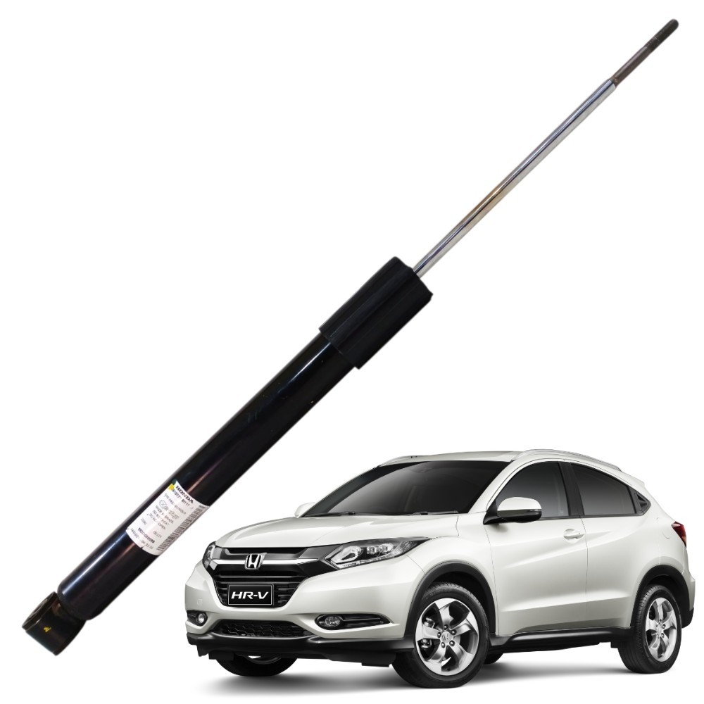 Amortecedor Traseiro honda hrv 2016 2021 45863