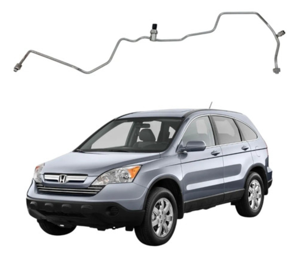 Mangueira Ar Condicionado Honda Crv 2.0 2007 2011