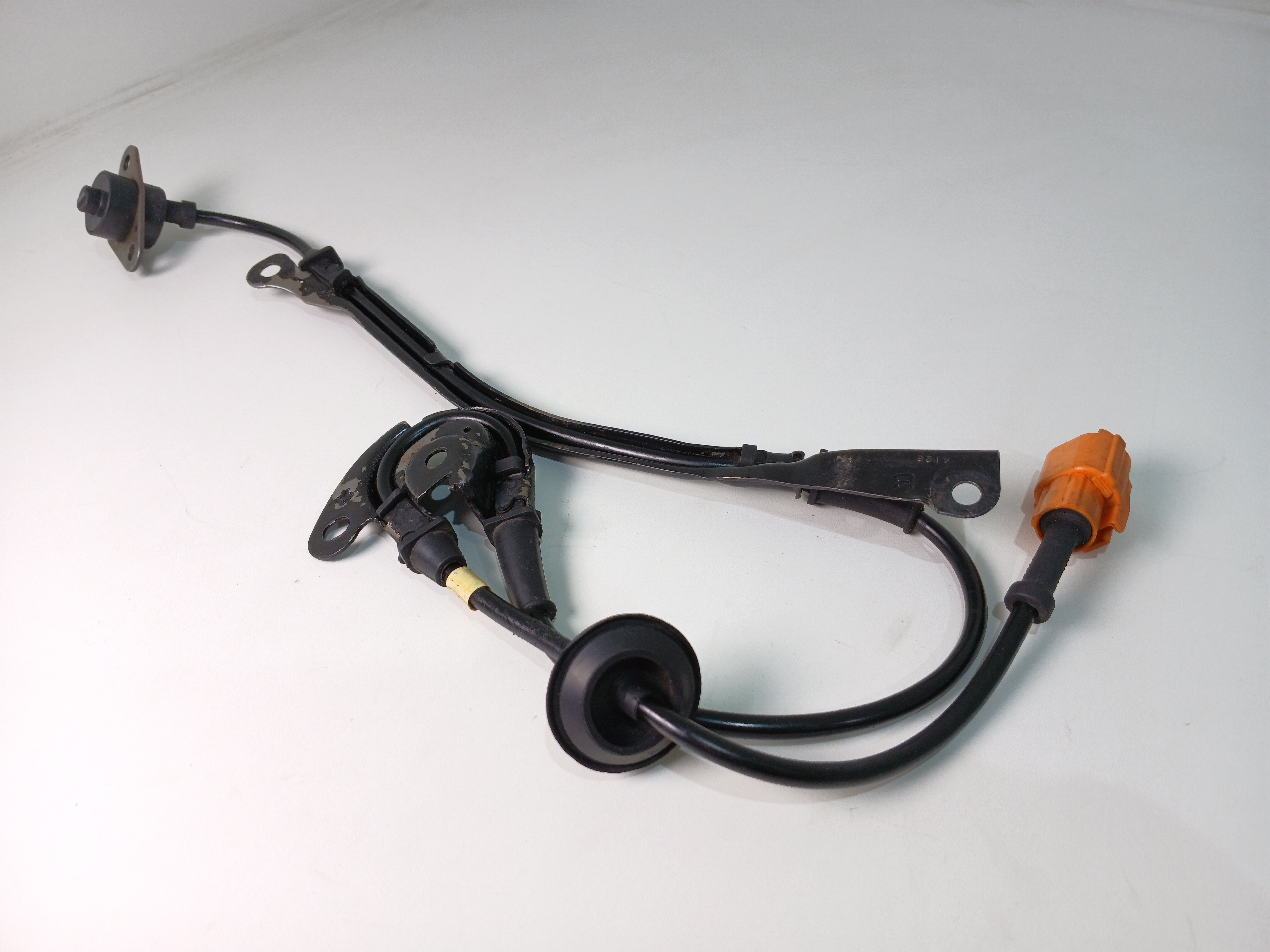 Sensor abs dianteiro esquerdo Honda civic 1996 a 2000