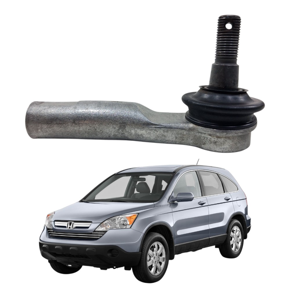 Terminal direção Honda crv 2007 2011