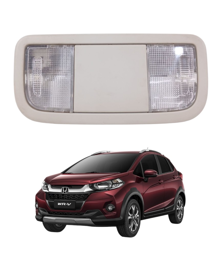 Luz Teto Cortesia Dianteira Honda Wrv 1.5 2017 A 2021 19231