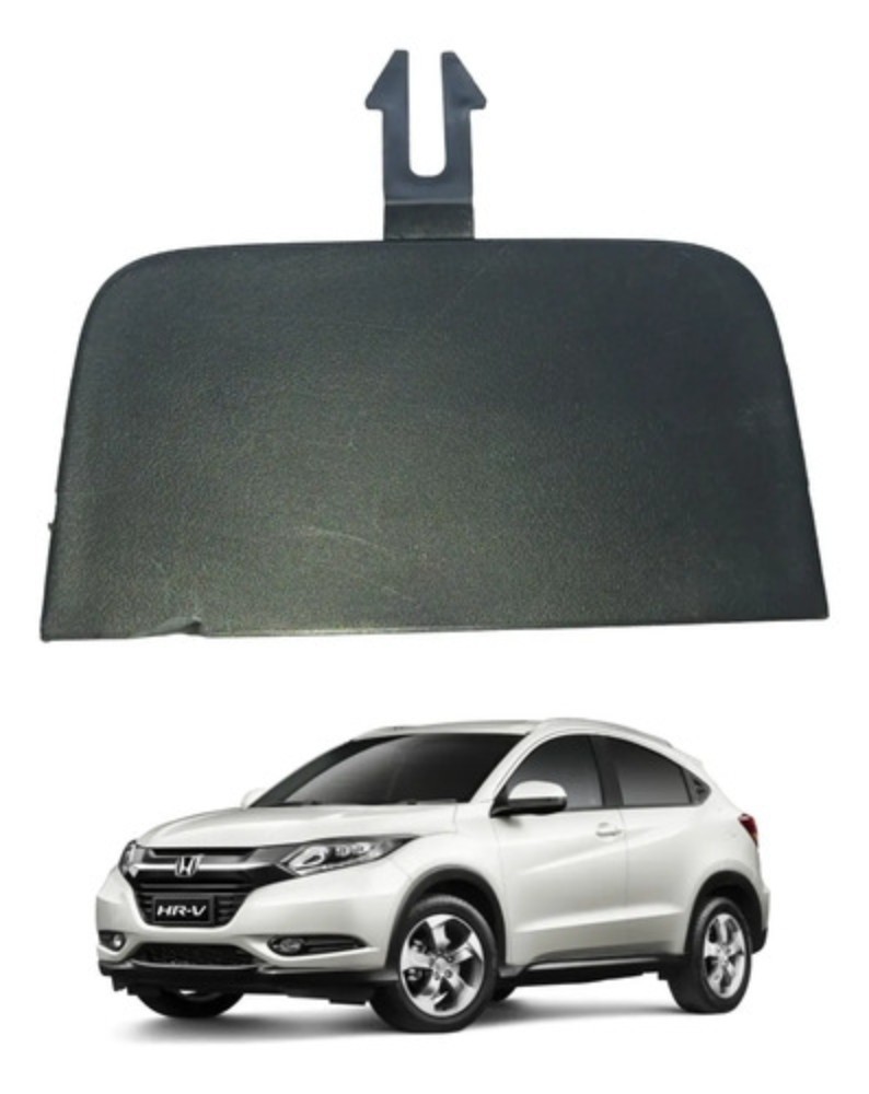 Acabamento maçaneta interna honda hrv 2016 2021 42036
