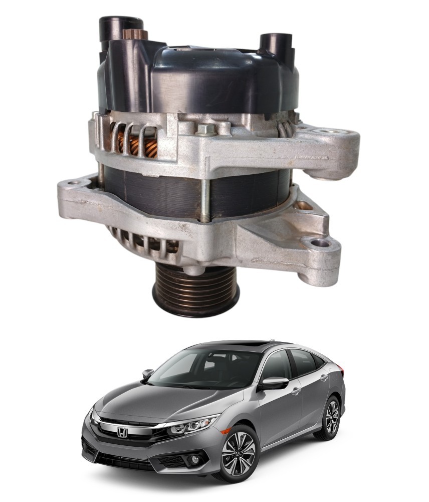 Alternador Honda Civic 2017 2018 2019 2020 2021 1.5 19605