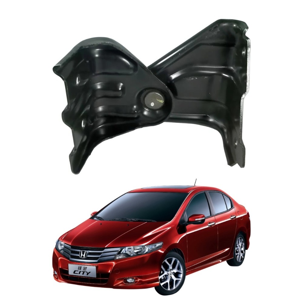 Dobradiça banco traseiro esquerdo Honda City 2009 2014