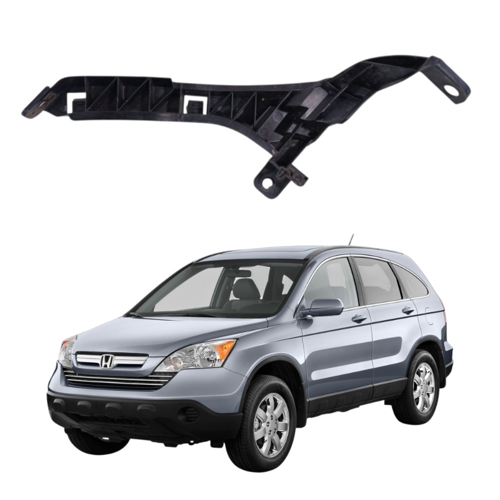 Guia Farol Direito Honda Crv 2007 2011