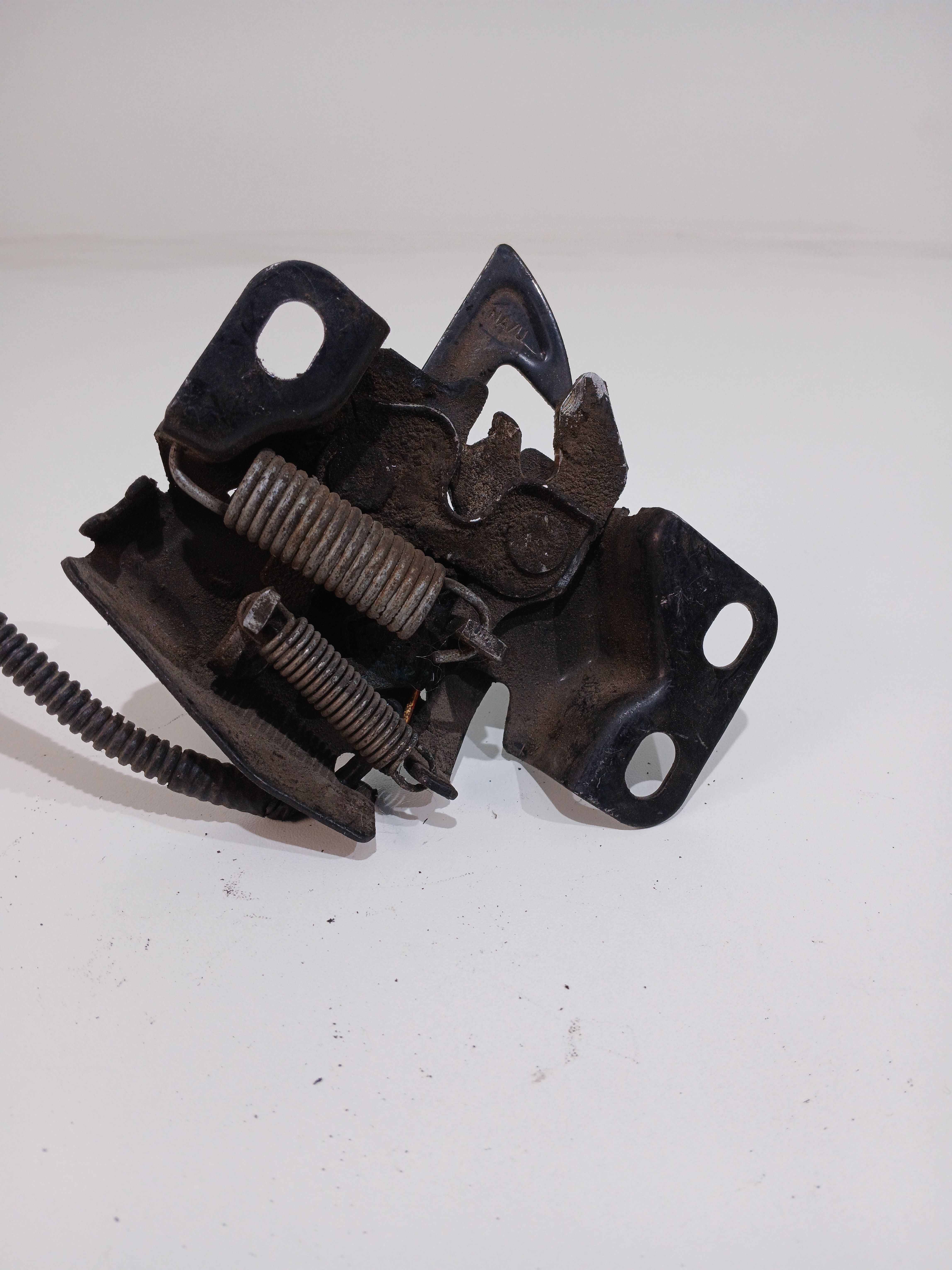 Fechadura tranca capo Honda Civic 2007/2011 E3010