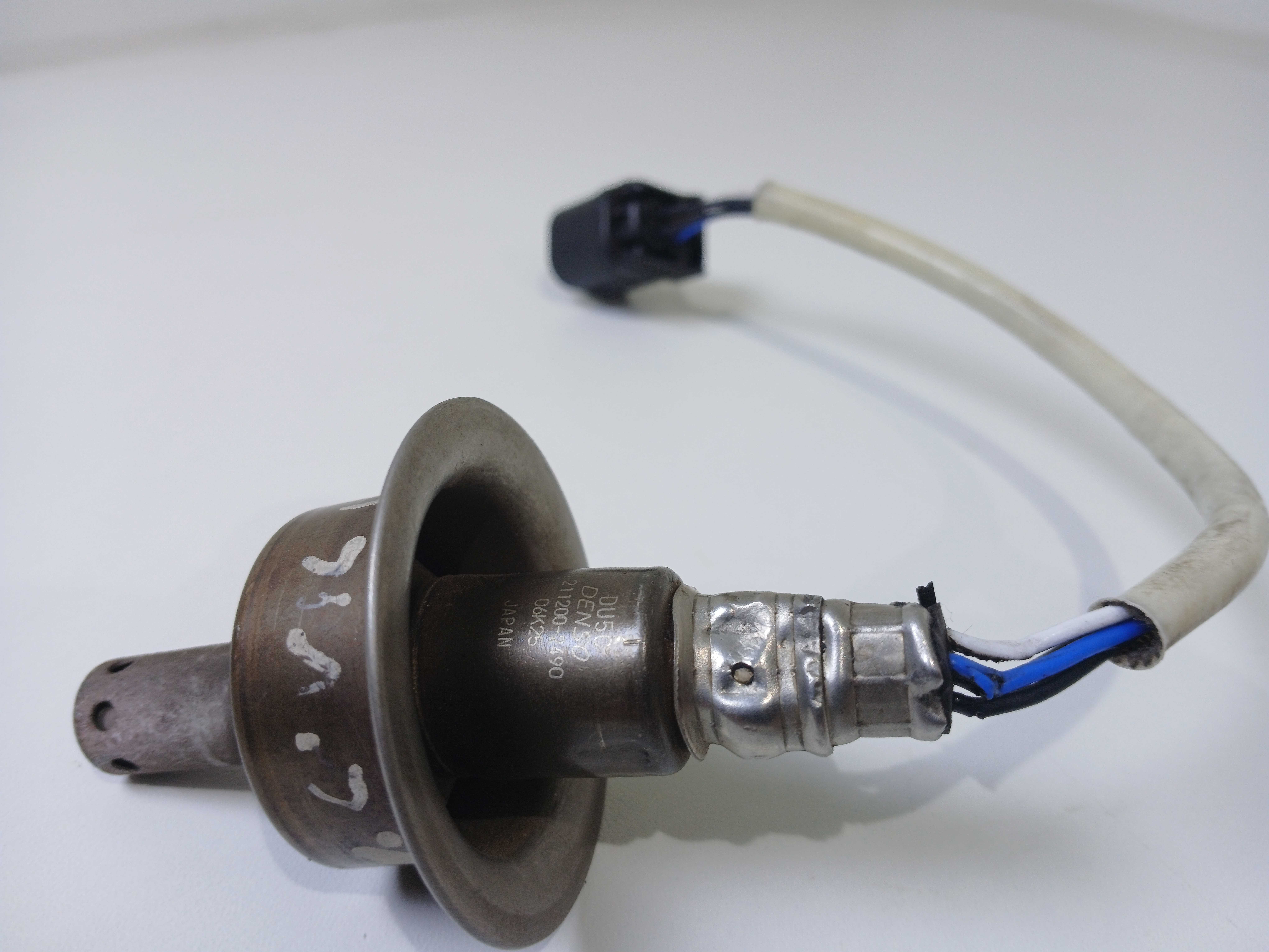 Sonda lambda superior honda civic 2007 a 2011 E3296