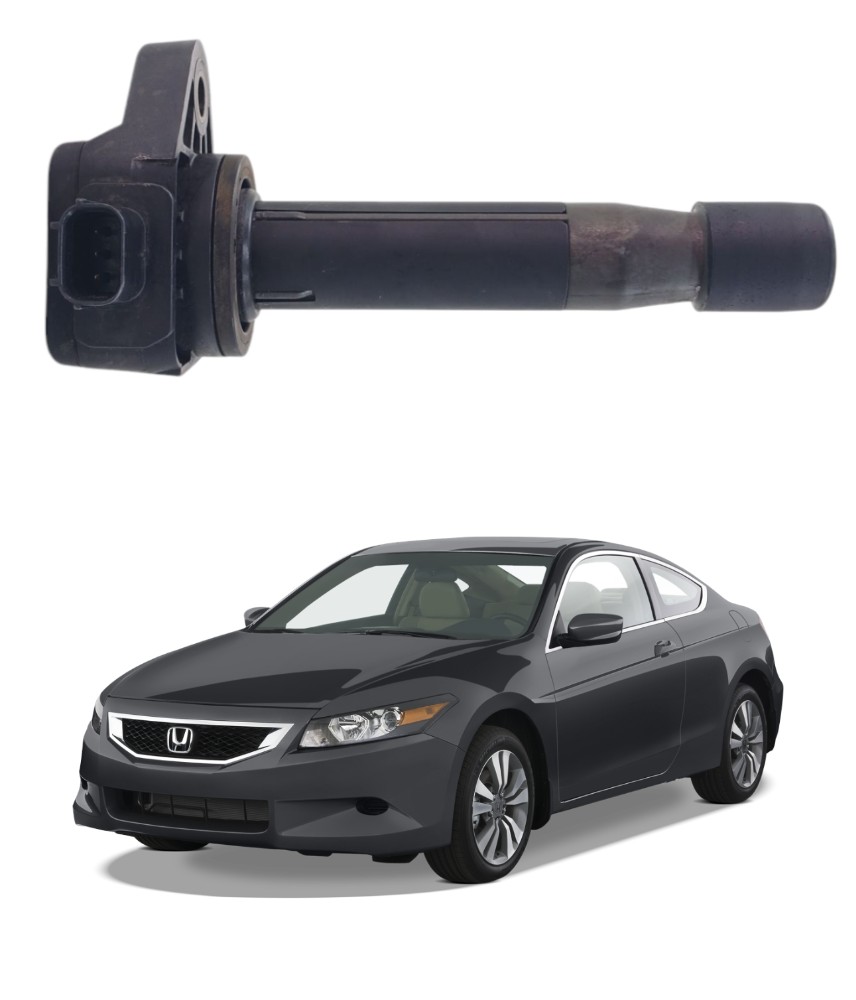 Bobina Ignição Honda Accord V6 2008 2009 17515