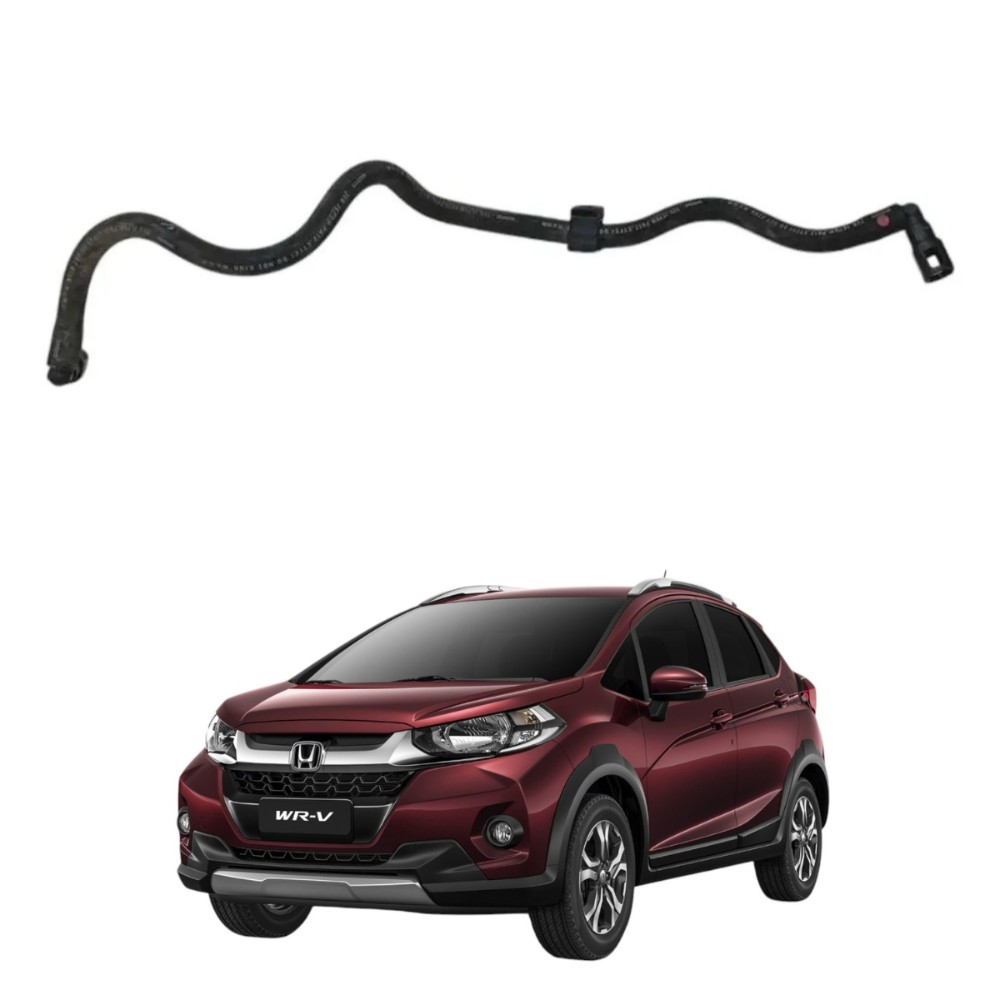 Mangueira combustível honda wrv 2017 2021