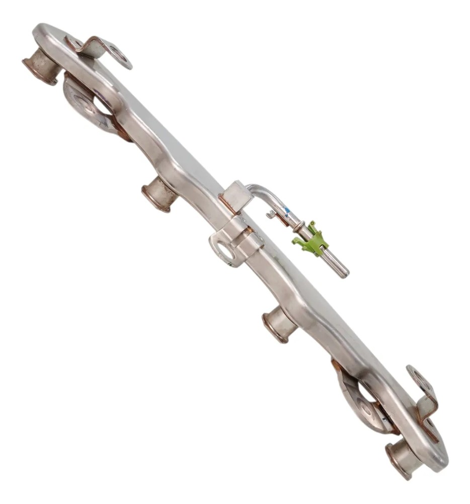 Flauta Bico Injetor Honda Civic 2012 2016 1.8 2.0