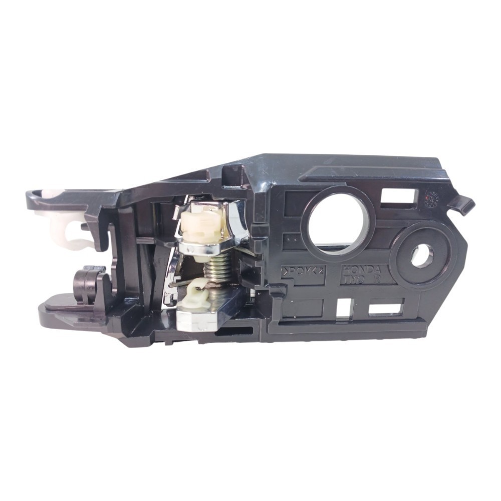 Maçaneta Interna Lado Direito Honda City 2009 2014 5